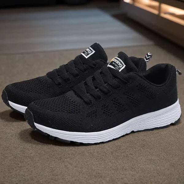 Mistfall Aura Orthopedic Walking Shoes for Women