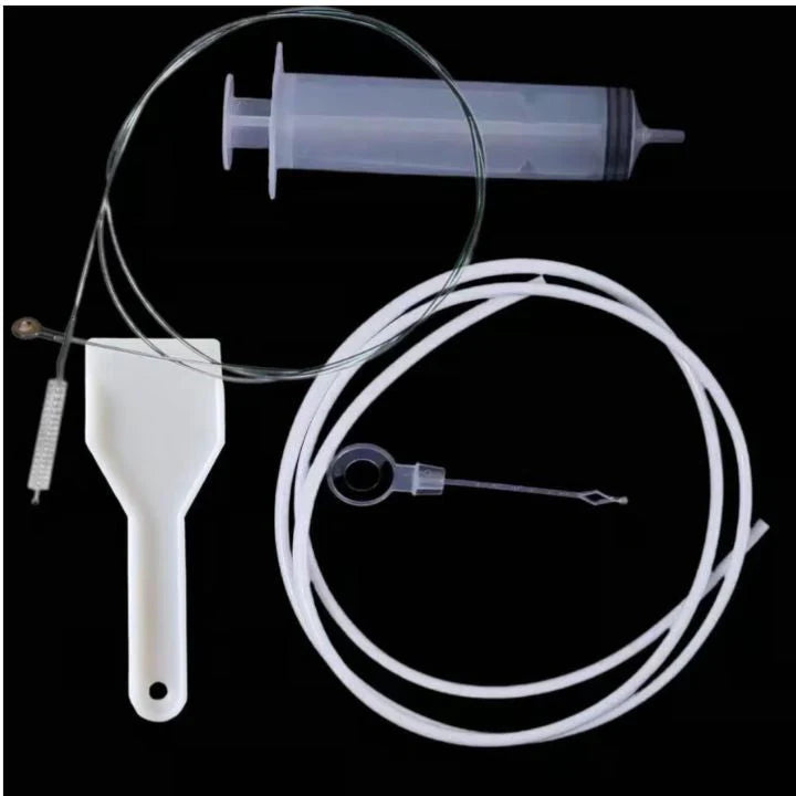 Mistfall PureFlow Cleaning Kit