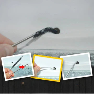 Mistfall PureFlow Cleaning Kit