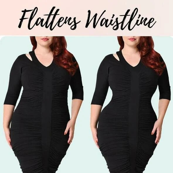 Mistfall SculptFit High-Waist Shaper