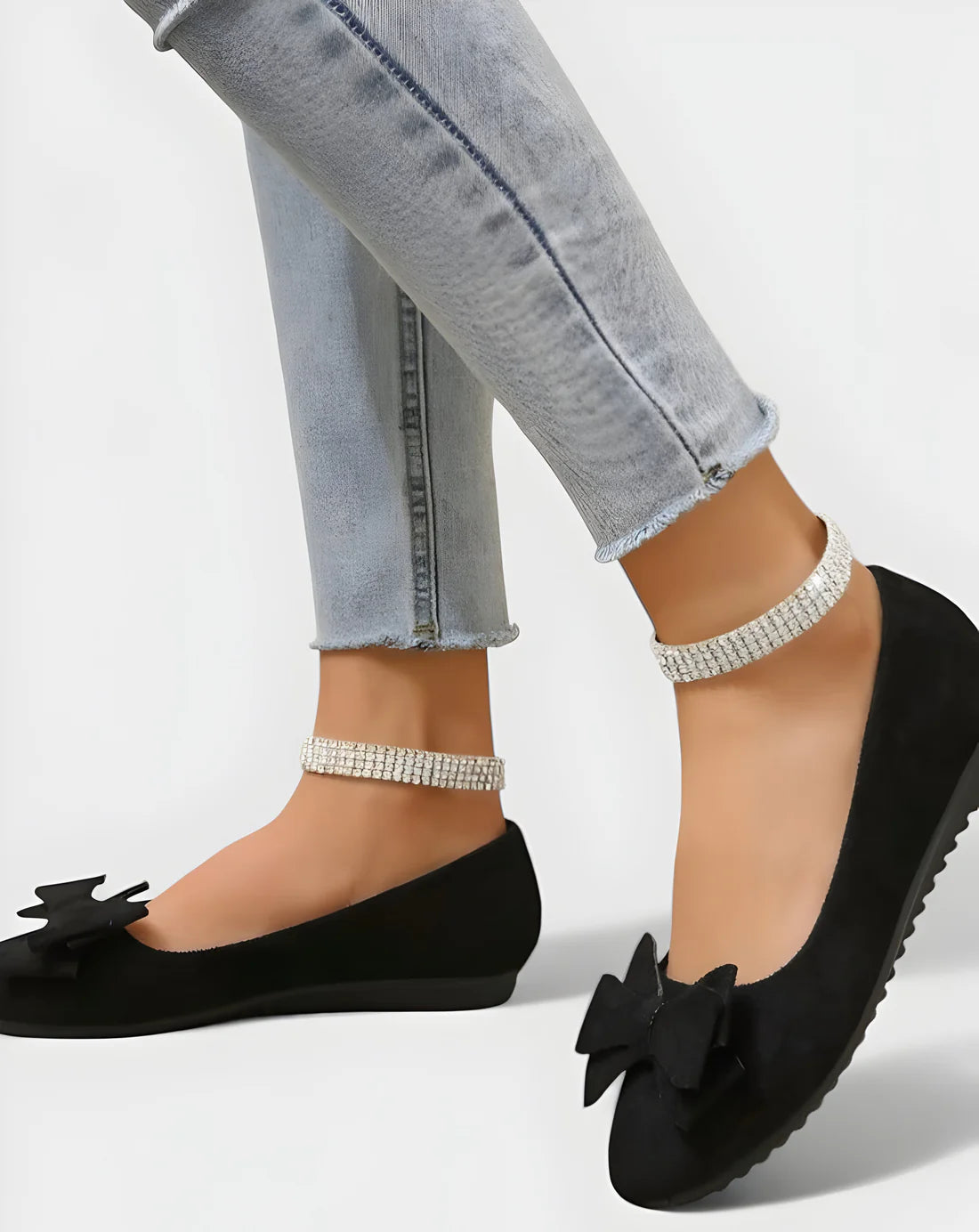 Mistfall Synergy Orthopedic Comfort Shoes