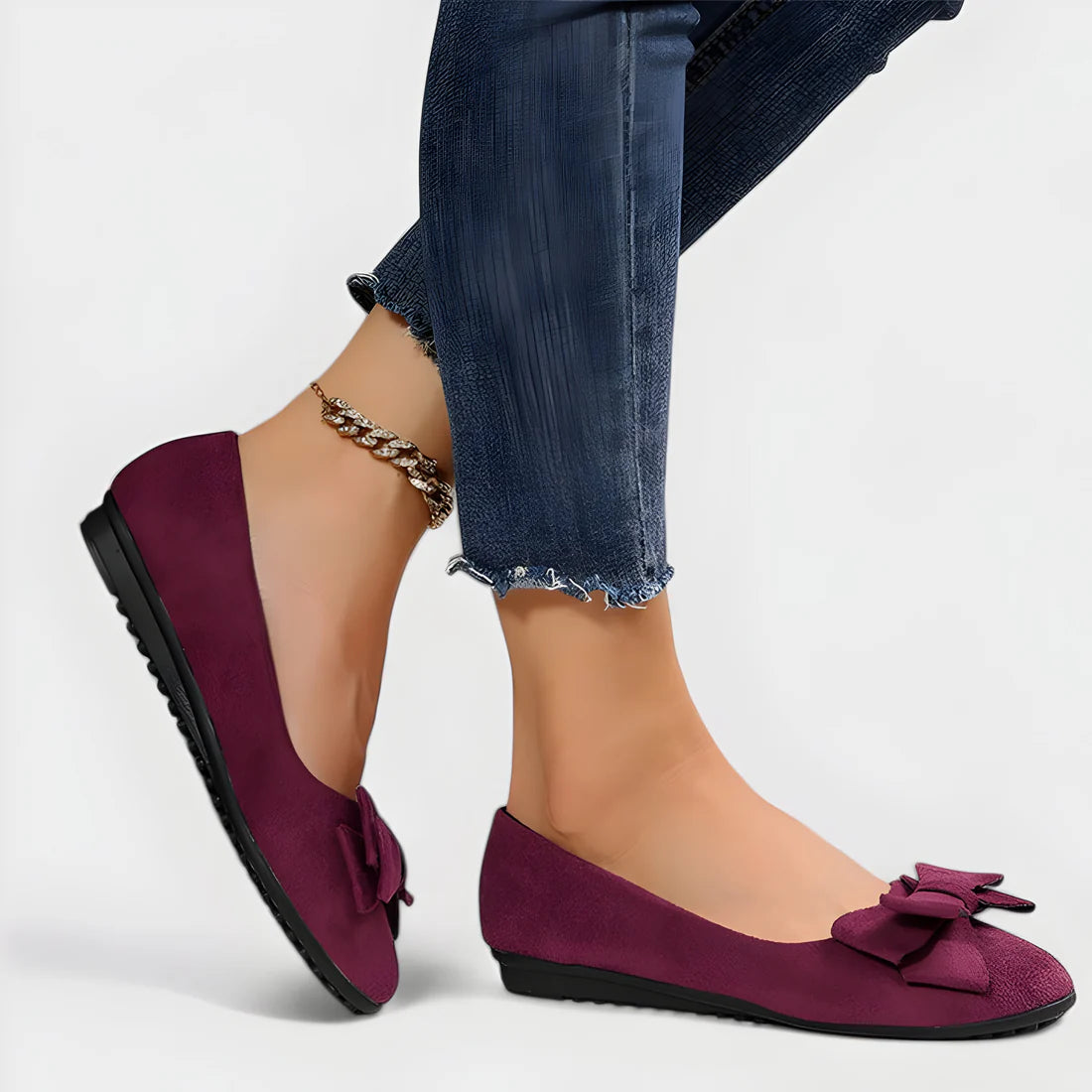 Mistfall Synergy Orthopedic Comfort Shoes