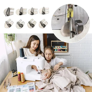 Mistfall StitchPro Hemmer Foot