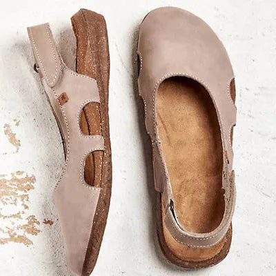 Mistfall | Effortless Comfort Summer Sandals for Women