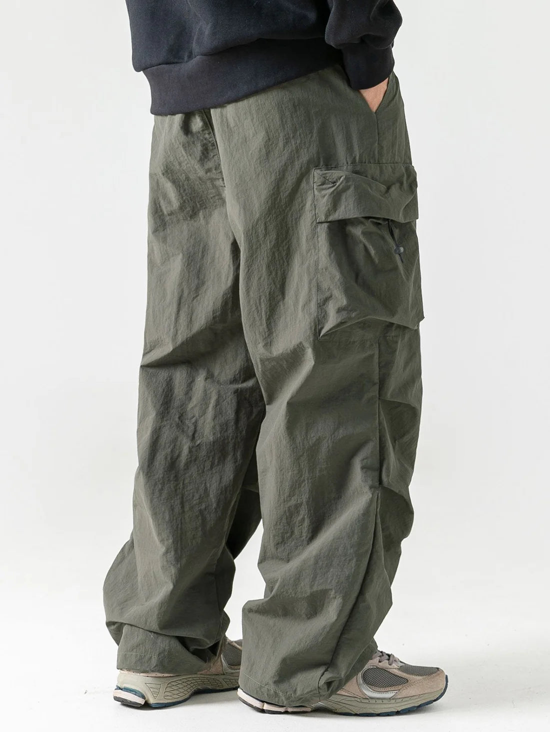 Mistfall Adventure-Ready Water-Repellent Cargo Pants