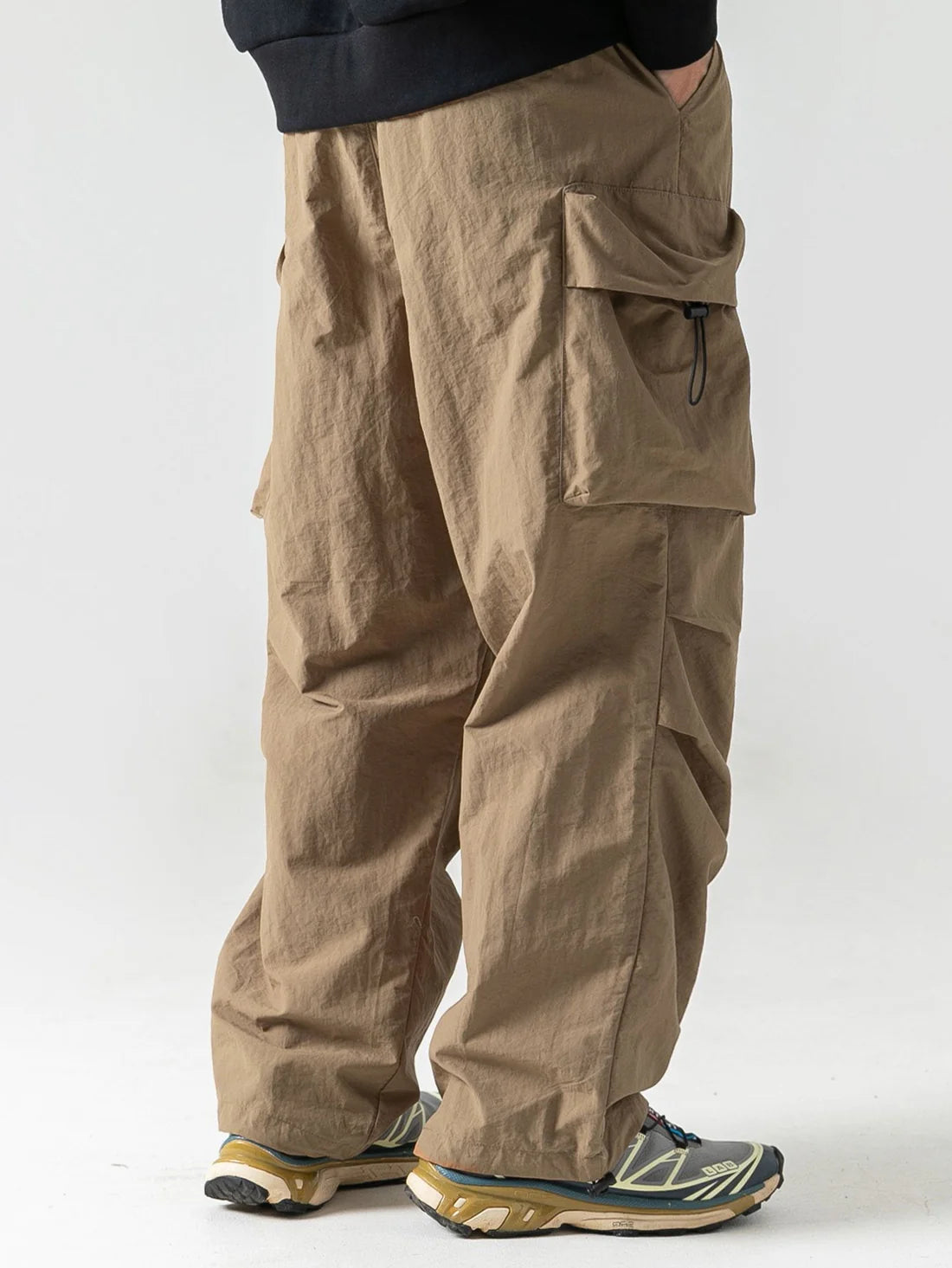 Mistfall Adventure-Ready Water-Repellent Cargo Pants
