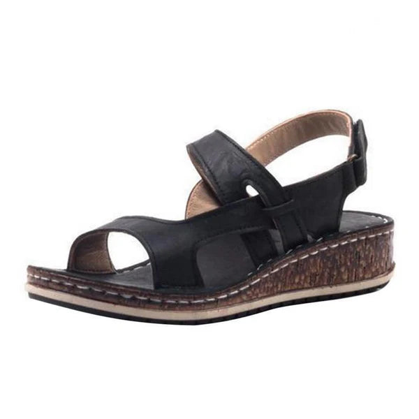 Mistfall Revive Orthopedic Summer Sandals
