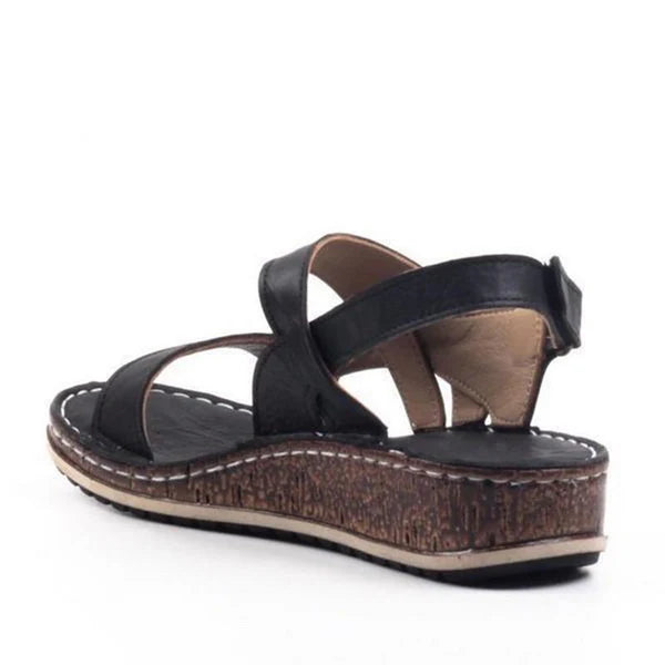 Mistfall Revive Orthopedic Summer Sandals