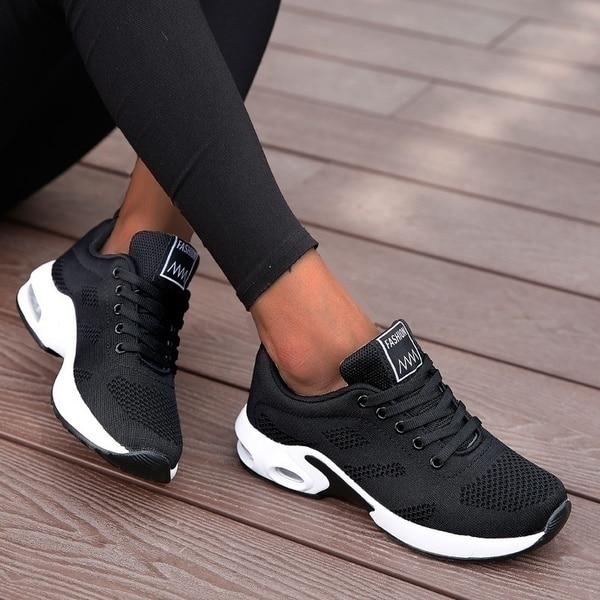 Mistfall Elevate Orthopedic Sneakers