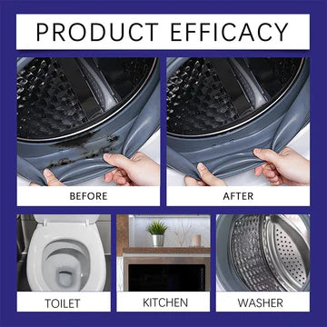 Mistfall PowerGel Pro