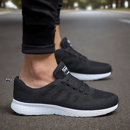 Mistfall Aura Orthopedic Walking Shoes for Women