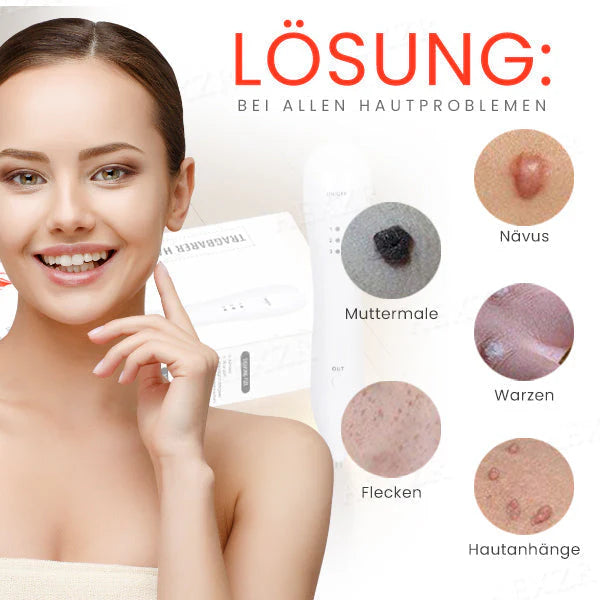 Mistfall DermaBeam Laser Pen