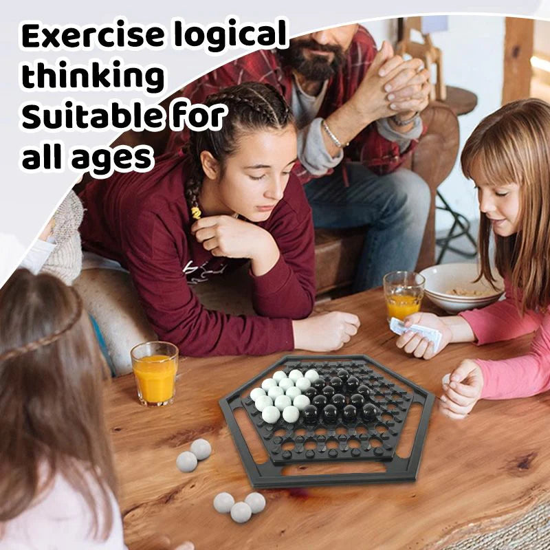 Mistfall LogicShift Chess