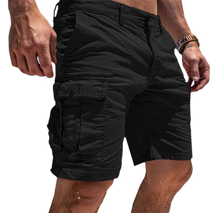 Mistfall Endeavor Men's Cargo Shorts