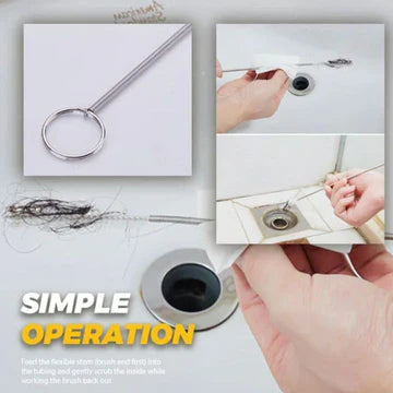 Mistfall PureFlow Cleaning Kit