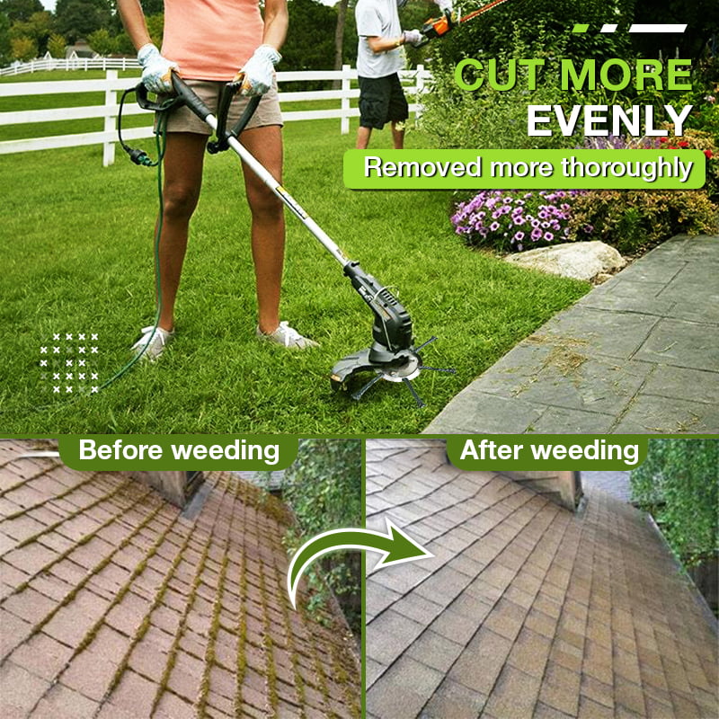 Mistfall DuraCut Trimmer Head