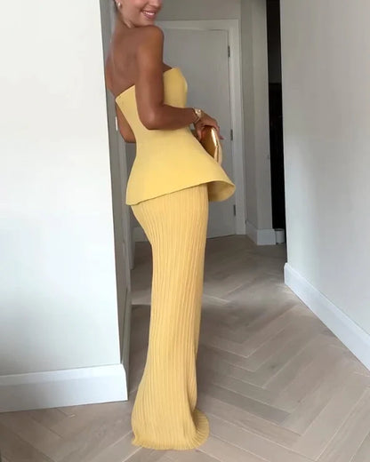 Mistfall Maverick Luxe Leather Jacket