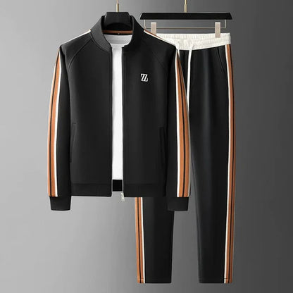Mistfall | Apex Elite Tracksuit