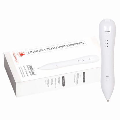 Mistfall DermaBeam Laser Pen