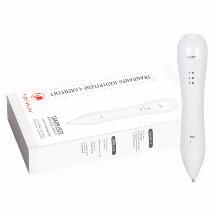Mistfall DermaBeam Laser Pen