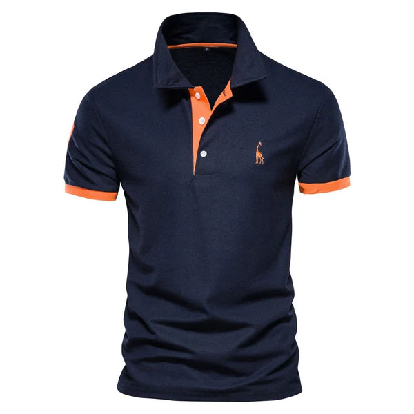 Mistfall Core Heritage Polo Shirt