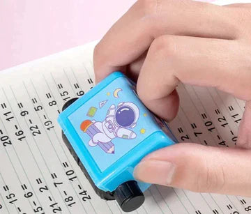 Mistfall MathMaster Roller