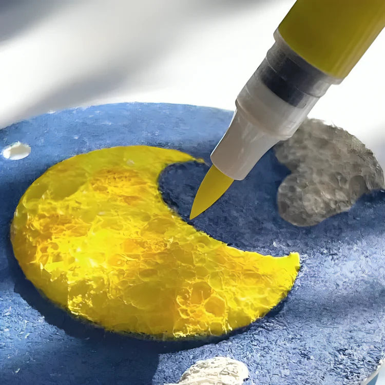 Mistfall ColorSculpt Art Kit