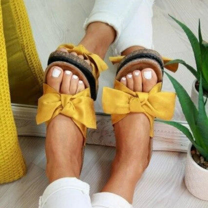 Mistfall Breeze Orthopedic Summer Sandals