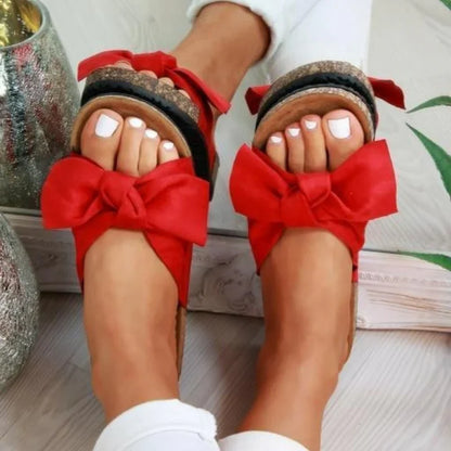 Mistfall Breeze Orthopedic Summer Sandals