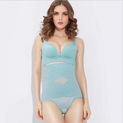 Mistfall SculptFit High-Waist Shaper