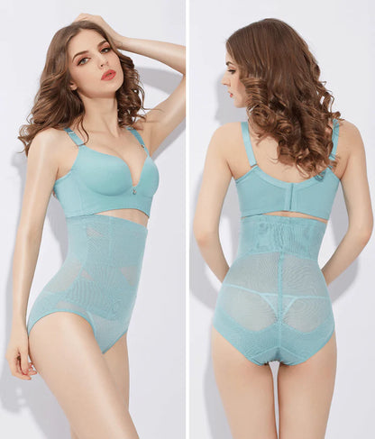 Mistfall SculptFit High-Waist Shaper