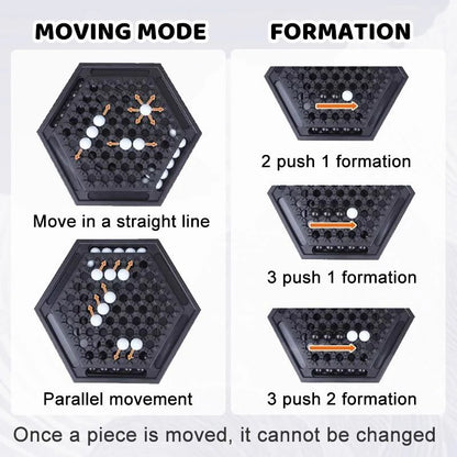 Mistfall LogicShift Chess