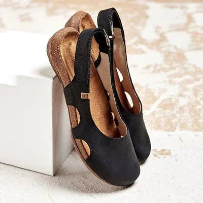 Mistfall | Effortless Comfort Summer Sandals for Women