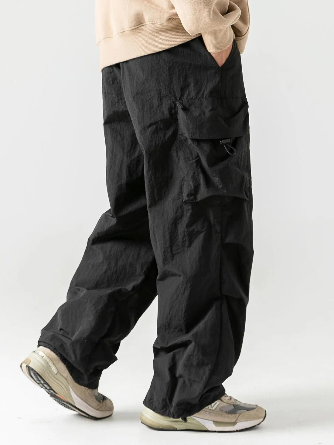 Mistfall Adventure-Ready Water-Repellent Cargo Pants