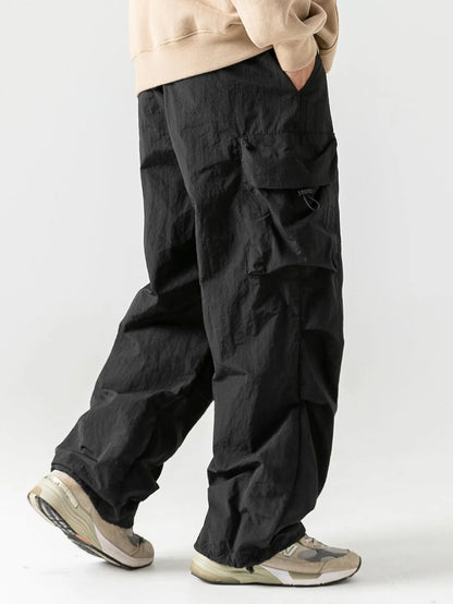 Mistfall Adventure-Ready Water-Repellent Cargo Pants