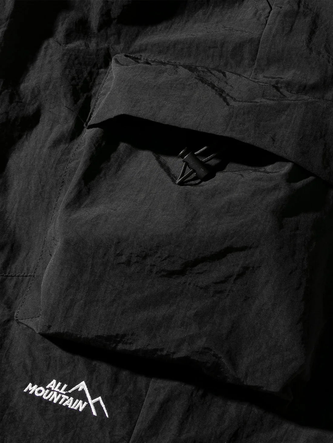 Mistfall Adventure-Ready Water-Repellent Cargo Pants