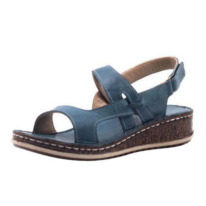 Mistfall Revive Orthopedic Summer Sandals
