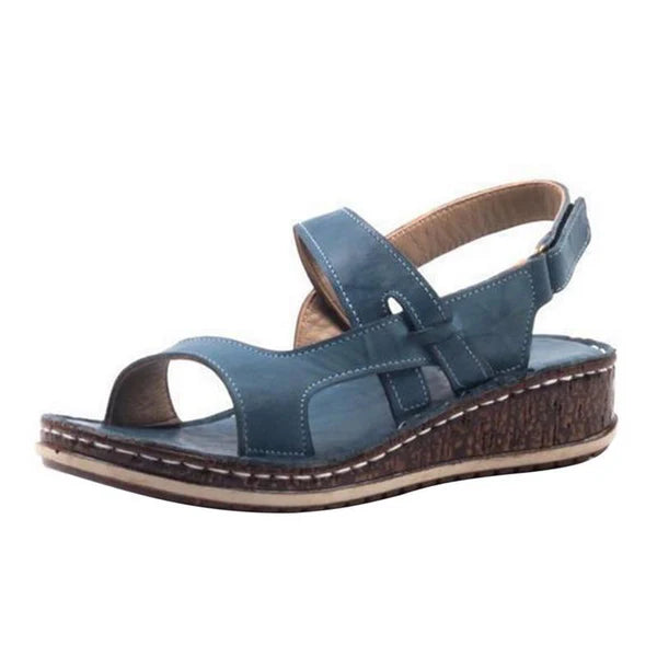 Mistfall Revive Orthopedic Summer Sandals