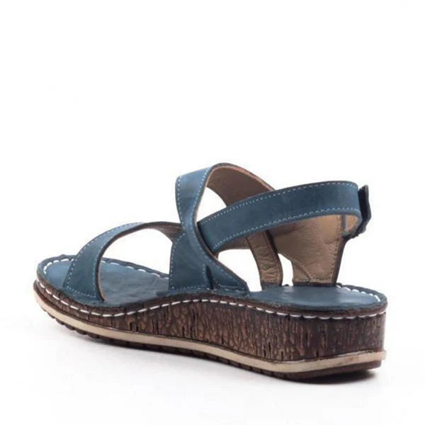 Mistfall Revive Orthopedic Summer Sandals