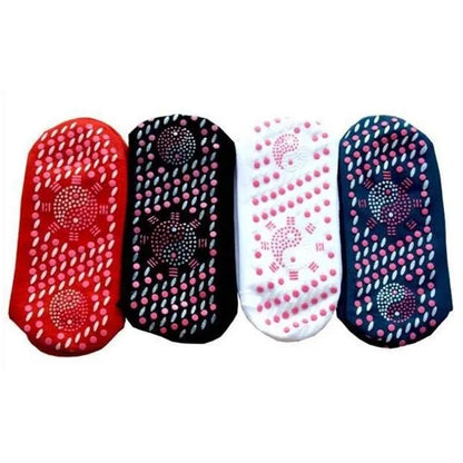 Mistfall ReVive Comfort Socks