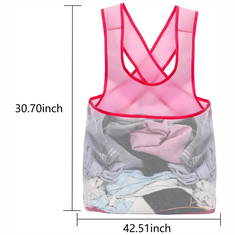 Mistfall All-Weather Drying Vest