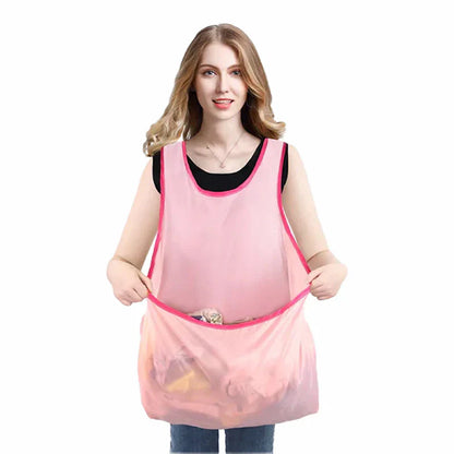 Mistfall All-Weather Drying Vest