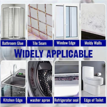 Mistfall PowerGel Pro