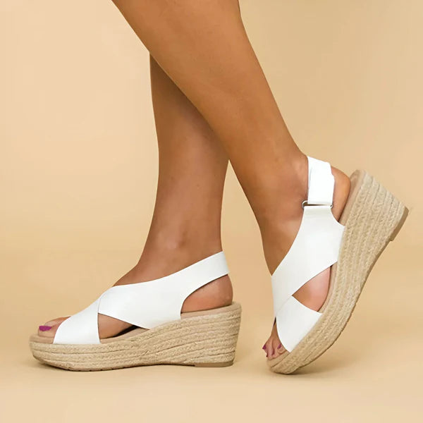 Mistfall | Stylish Orthopedic Everyday Sandals