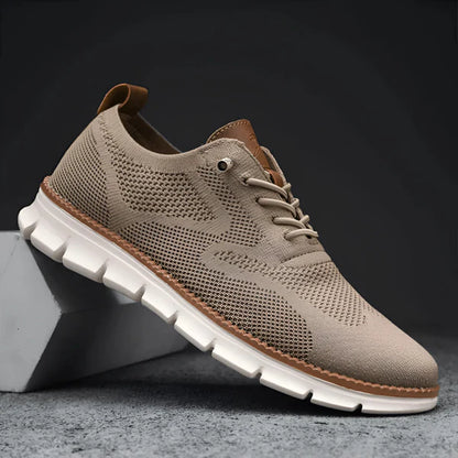 Mistfall | EliteStride Men's Everyday Sneaker